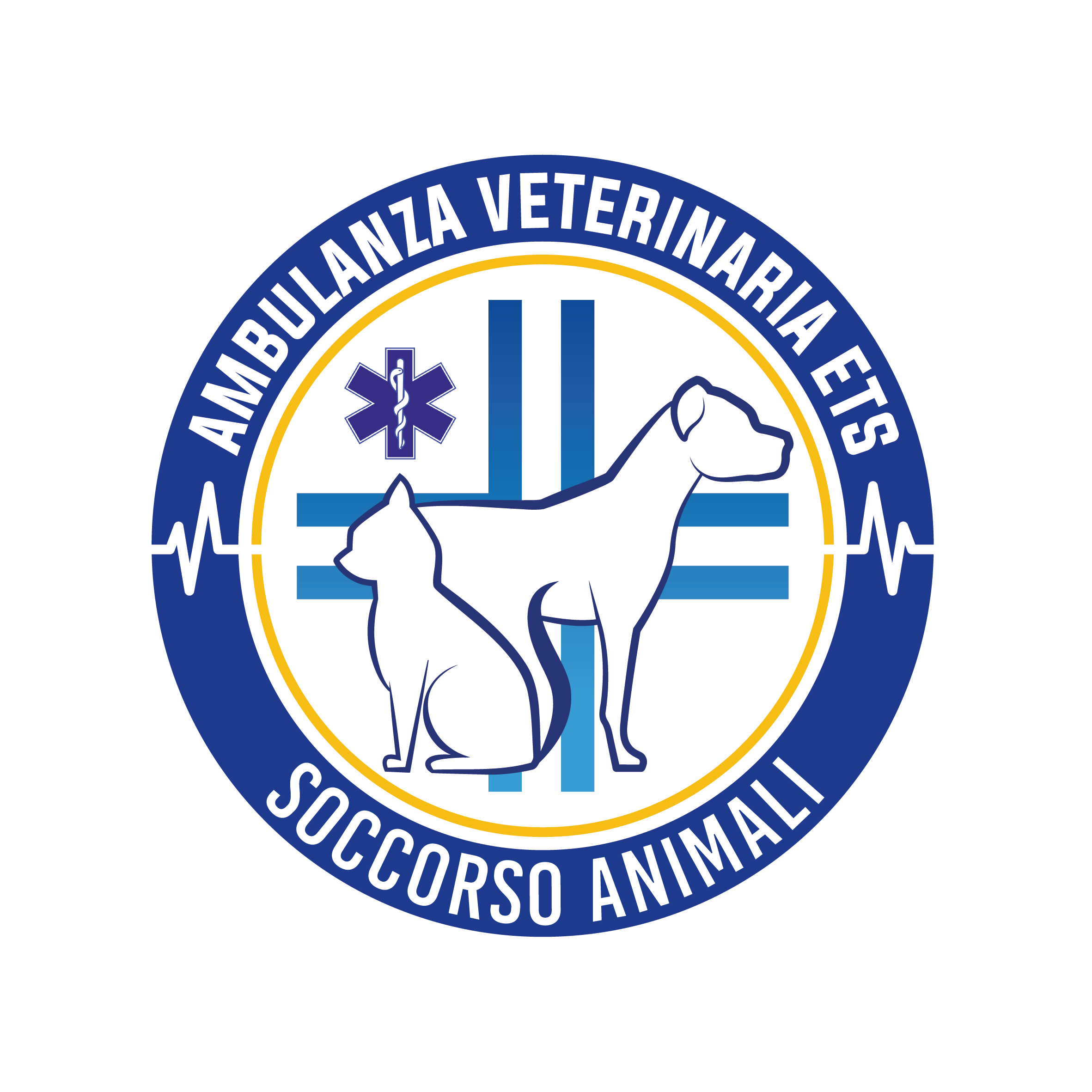 Ambulanza Veterinaria